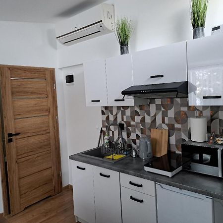 U Adama Apartment Wieliczka Exterior photo