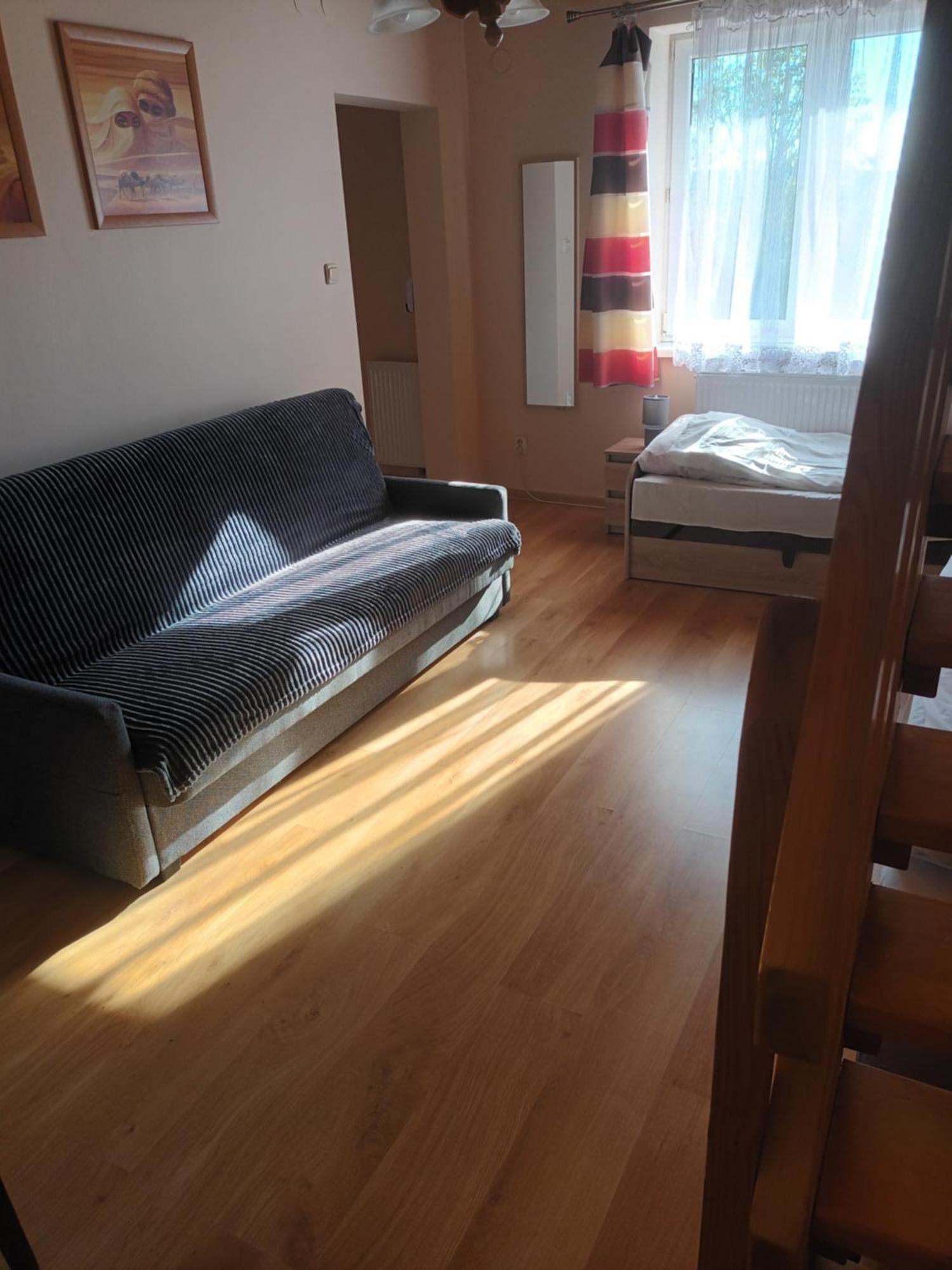 U Adama Apartment Wieliczka Exterior photo
