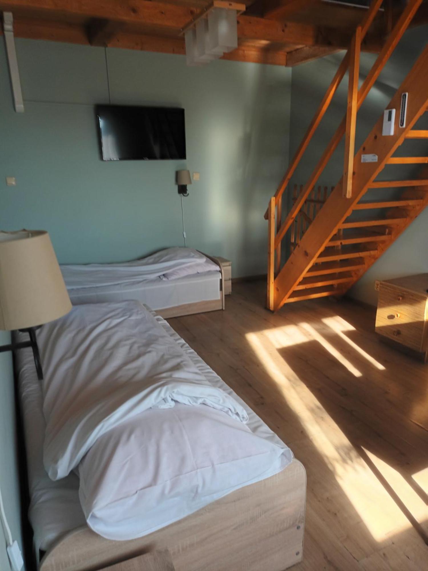 U Adama Apartment Wieliczka Exterior photo