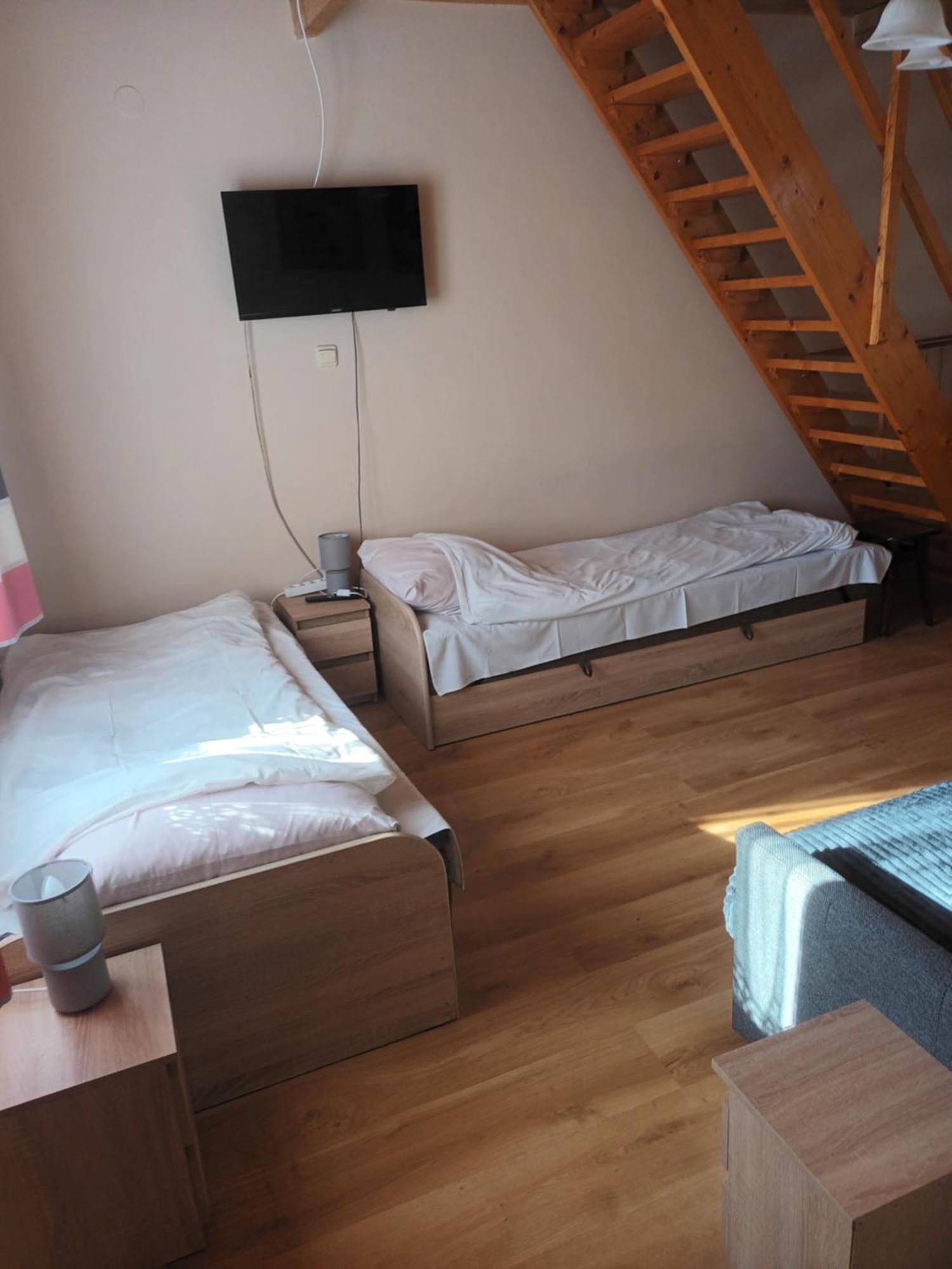 U Adama Apartment Wieliczka Exterior photo